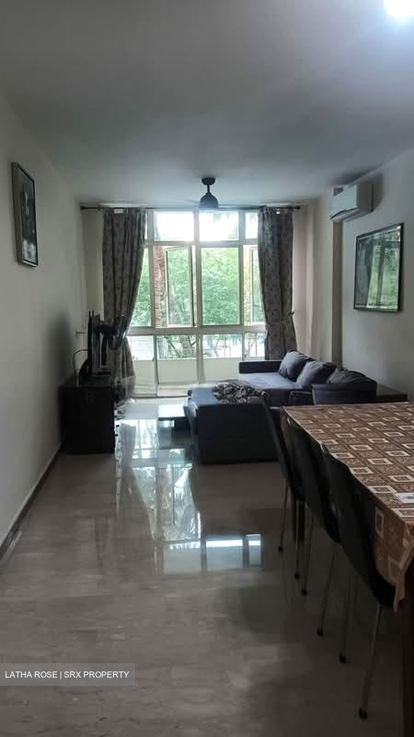Lilydale (D27), Condominium #610748001